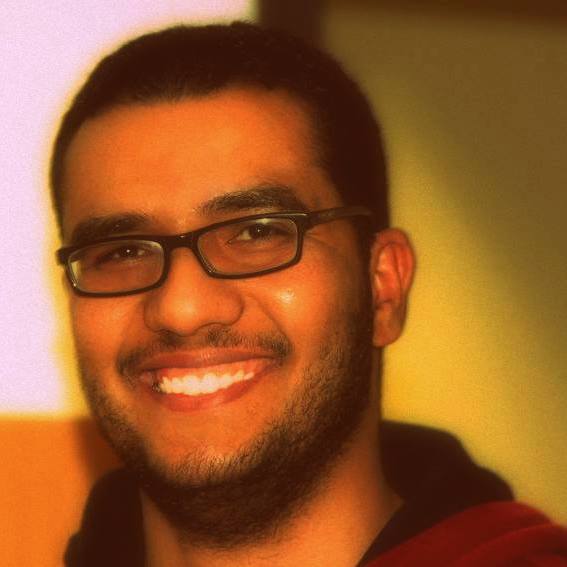 محمد مسعد العربي